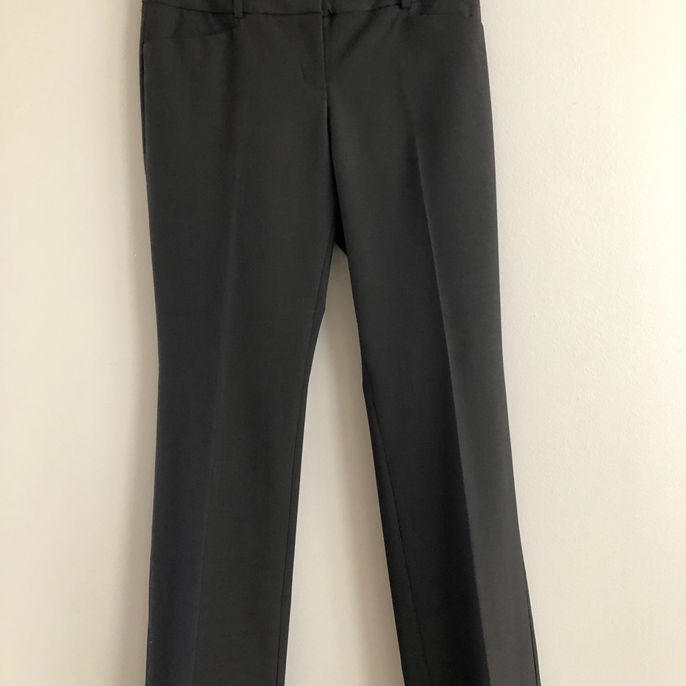 Limited, Petite Casidy Fit, Brown Pants, NWTS